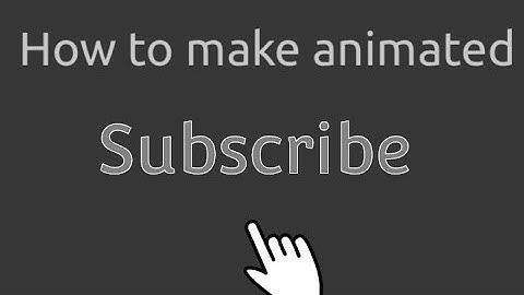 How to make subscribe button animation | Subscribe Bell Intro Kaise Banaye🔔|html css