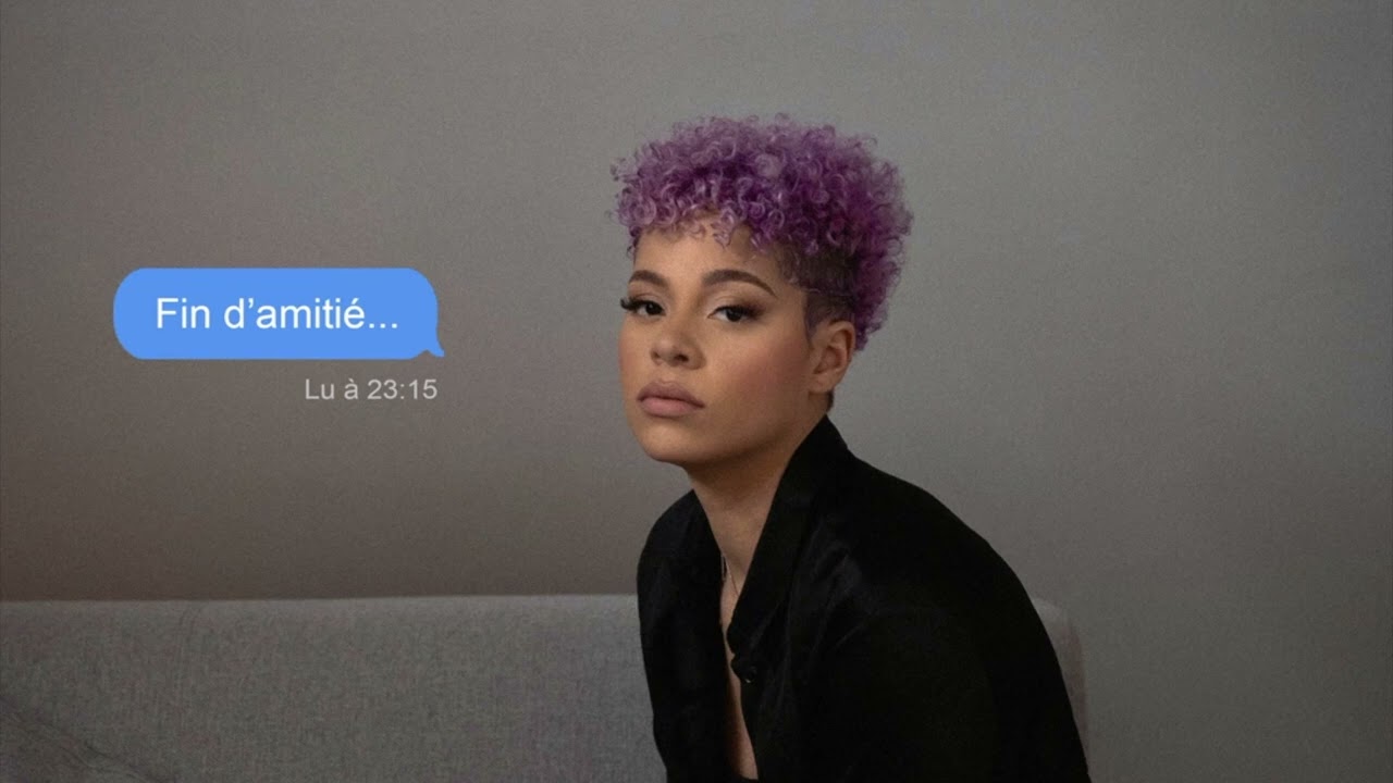 Dorely Javais Pas Vu Ton Vice