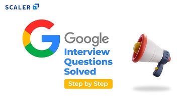 Google Interview Question - Bit Manipulation | Single Number II