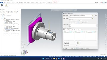 Vericut 9.6 With Integrated Mastercam 2026 Interface | Reup