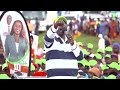 DCP Rally in Kandara, Murang'a