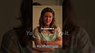 Young Sheldon | George Wasn’t Ready For Mary’s Response 😭 #YoungSheldon #George #Mary