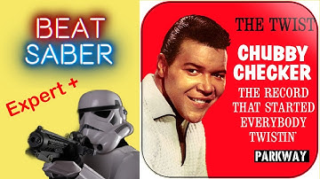 The Twist - Chubby Checker (Expert +)