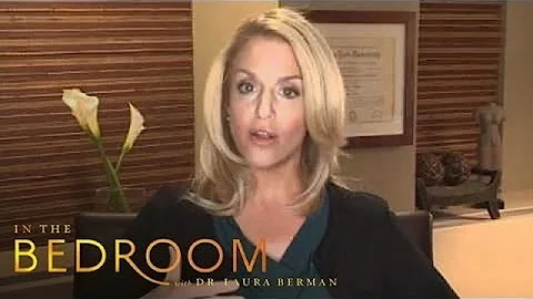 The Art of Kissing | In the Bedroom with Dr. Laura...