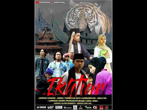 FILM IKHTIAR ( FILM MINANG TERBARU 2020 )