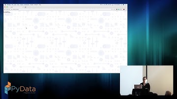 Chelsea Douglas: Intro to Dash | PyData Miami 2019