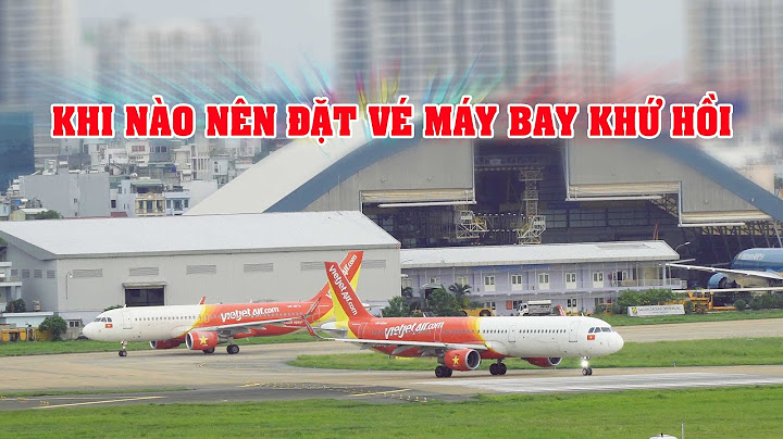 Giá vé máy bay khứ hồi là gì