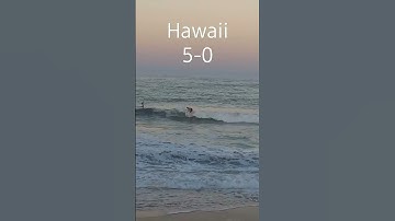 Thumbnail of Hawaii 5-0