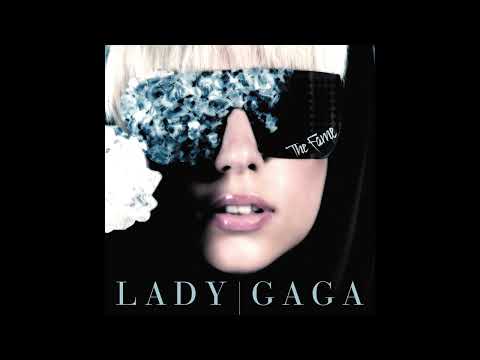 Lady Gaga - Summerboy (Official Acapella)