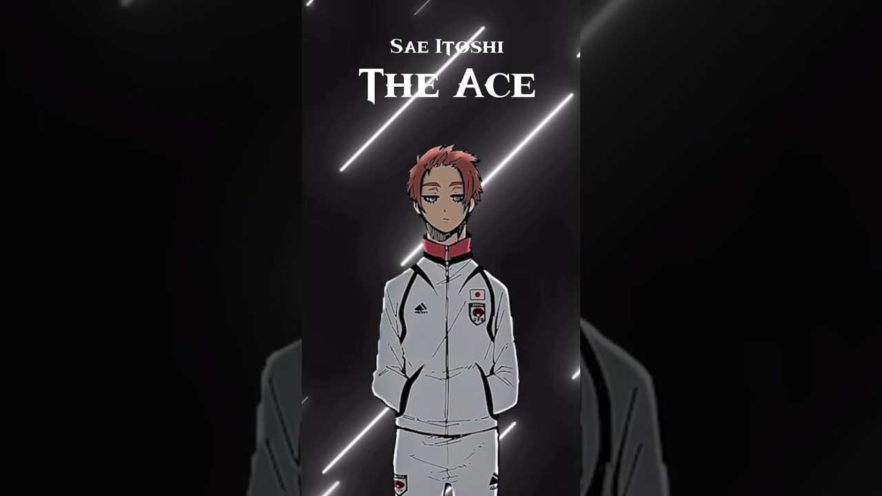 The ace eater…| Don Lorenzo edit