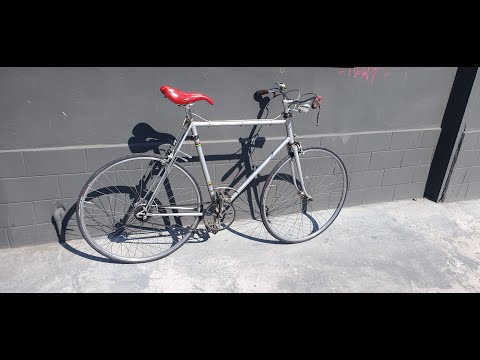 Campagnolo Cambio Corsa