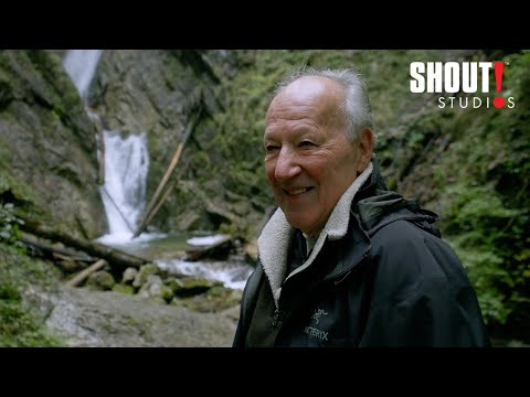 Werner Herzog: Radical Dreamer | Official Trailer | 2023