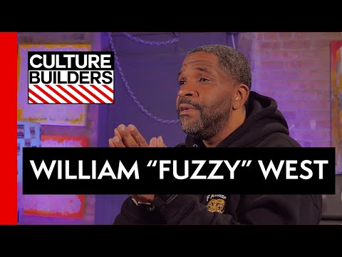 William "Fuzzy" West: Why He Quit Wiz Khalifa & His Keys to Hip Hop Success