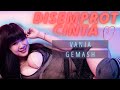 Vania Gemash - Disemprot Cinta [Official M/V]