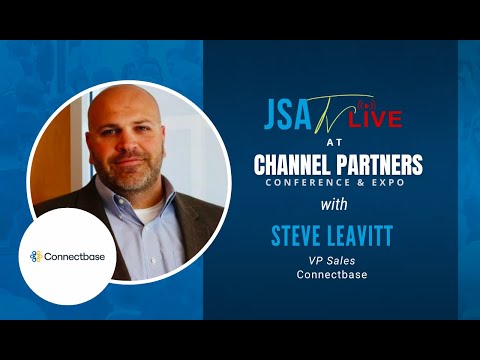 Steve Leavitt of