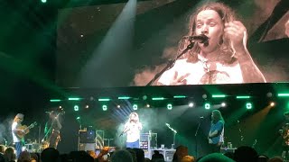 Billy Strings “Holding” St Augustine Amphitheater 4/20/23