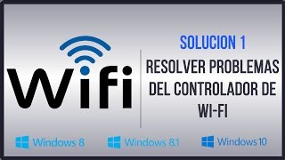 Solucion 1 - Resolver problemas con el adaptador de red Wi-Fi [Realtek] en Windows 8, 8.1, 10 y 11 screenshot 5