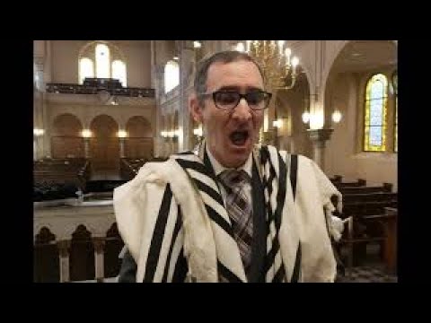 Yehi Ratzon Birkat HaChodesh By Sholom Secunda 