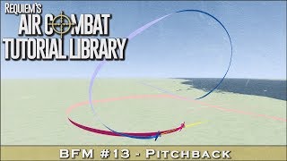 BFM Lesson #13 - Pitchback