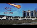 Meteor over Belterra Casino in Indiana - YouTube