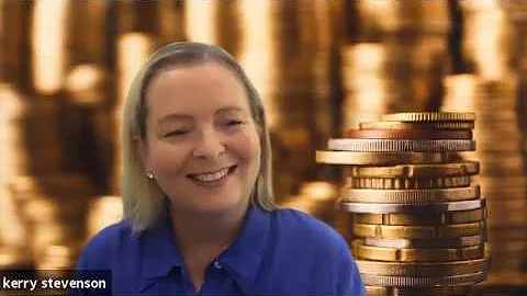 Kerry Stevenson interview with Jodi Stanton, CEO &...