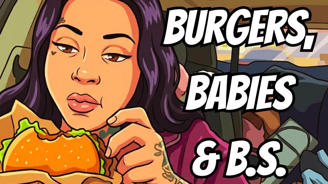 Love Liv is Delulu...From Blessed Breeding to Working Out While Preggo, the Saga Continues...