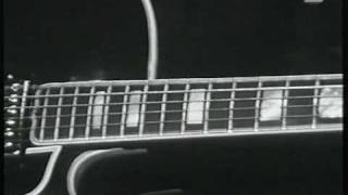 Video thumbnail of "Wes Montgomery plays 'Jingles'"
