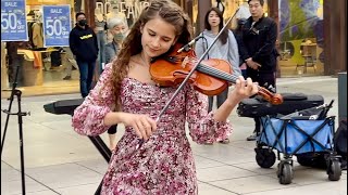 Youngblood - 5 Seconds Of Summer | Karolina Protsenko - Violin Cover