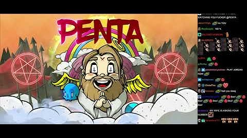 PENTA + chat - 2021-06-04 - PUBLIC PUMP | NoPixel