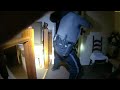 Bodycam: Deputy Attacked With Hammer In Church + Aftermath. Milledgeville, GA. December 14, 2022.