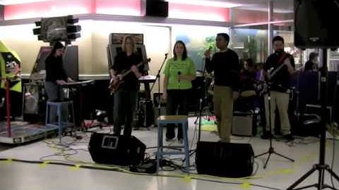 Coding for Nothing (Visit Days 