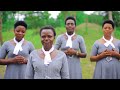 Usirudi nyumaofficial  by  vop choir kasulu