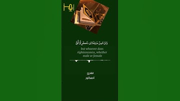 من تلاوات استوديو رمز.                         القارئ |أحمدأنور #قرآن #تلاوات