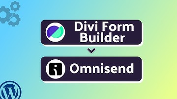 Integrating Divi Form Builder with Omnisend | Step-by-Step Tutorial | Bit Integrations
