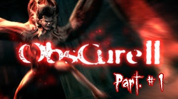 Obscure 2 : The Aftermath.  Gameplay Walkthrough | Part 1 | HD  ( sub ita ) ( No Commentary )