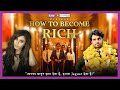 How To Become Rich | MLM | Ft. @Satish Ray & Rashika | The BLUNT