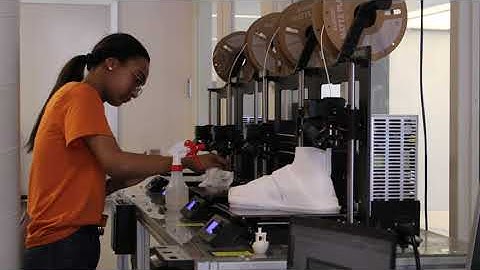 DAAP Rapid Prototyping Center