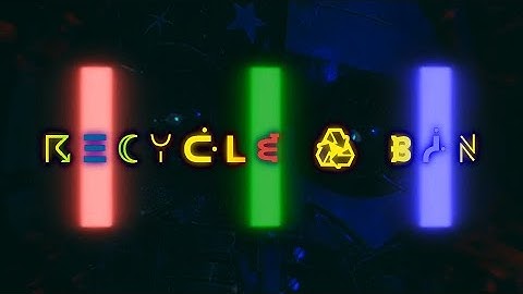 ☈ᙘ♻️𝐈𝐈𝐈  (Trailer)