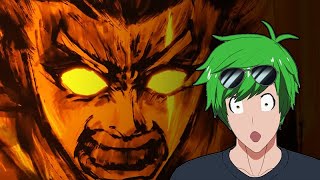 Animator Ranks INSANE Chinese Anime