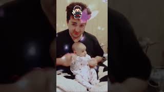 Baby Ninja Kalasiah Kungfu Karate Samurai Ninja #kalasiah #ninja #loganpaul #tank #babyninja #davis