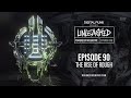 090 | Digital Punk - Unleashed Powered By Roughstate (Hardstyle Podcast)