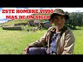 La Persona MAS LONGEVA De Perú Huancavelica vivió más de un siglo