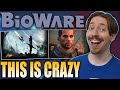 BioWare Just Got SHOCKING News - Mass Effect 5 Story Leak, Development Updates, & MORE!