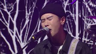 Video thumbnail of "[EBS 스페이스 공감] 선공개 영상 SURL(설) - 눈"