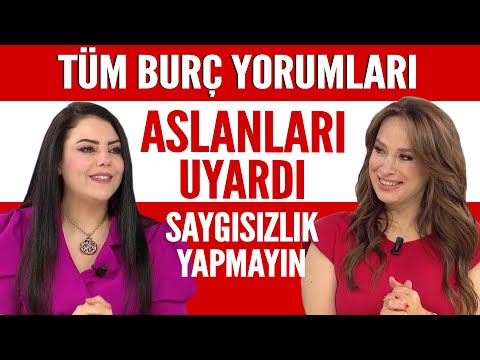 Video: Burç Kaderi Etkiler Mi: Astrologların Görüşü