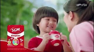 Download lagu Jeda Iklan RTV sebelum/sesudah Adzan Magrib (5 Maret 2025)