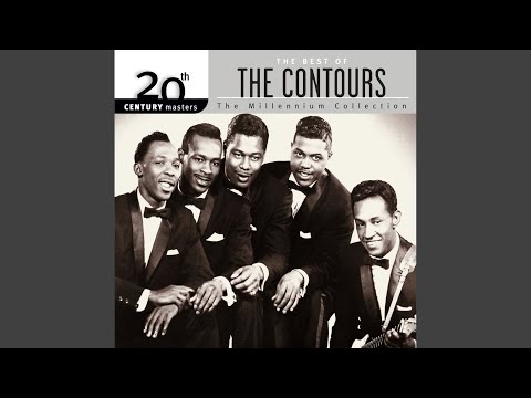 英7” Contours First I Look At The Purse / Searching For A Girl TMG531 TAMLA MOTOWN /00080 The Contours, First I Look At The Purse / Searching For A