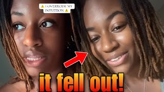 Atlanta Woman Discovers Her Man Was Getting His Cheeks Clapped In The ZESTIEST Way