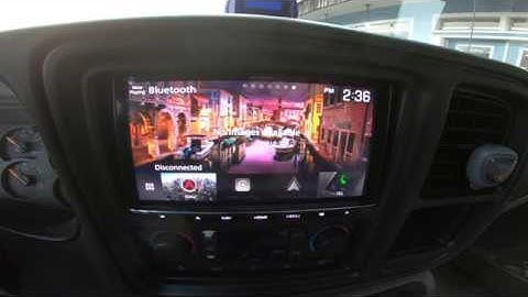 keenwood DNX995S GPS Navagation System And Keenwood DRV-N520 Dash Camera