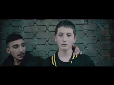 UZI - bilinmiyen arabesk şarkısı (official music video) \